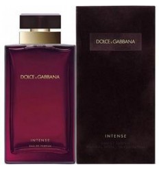 DOLCE & GABBANA INTENSE EDP 25 ML SPRAY