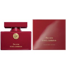 D&G The One 100 ml EDP Collector edition
