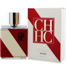 CAROLINA HERRERA CH MEN SPORT EDT 50 ML SPRAY