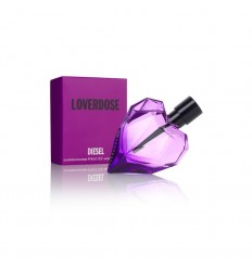 DIESEL LOVERDOSE FEMME Eau de PARFUM spray 50 ml