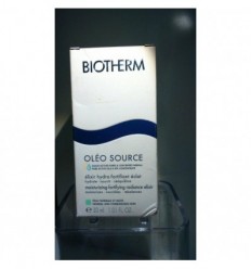BIOTHERM Oleo source ELIXIR p NORMAL- MIXTAS 30 ml.