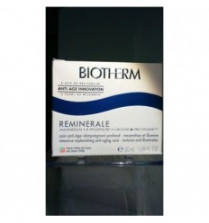 BIOTHERM REMINERALE CREMA ANTIEDAD TODO TIPO DE PIELES 50 ml