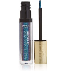 LOREAL GLITTER FEVER EYELINER 05 BLUE NOVA 6.5 ml