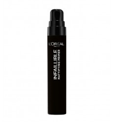 LOREAL INFAILLIBLE PRIMER BASE MATIFICANTE 20 ml