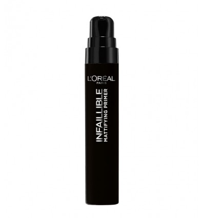 L'ORÉAL INFALLIBLE PRIMER MATIFICANTE