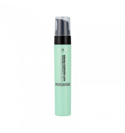 L'ORÉAL INFALLIBLE PRIMER ANTI-ROJECES 20 ml