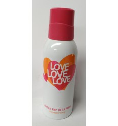 AGATHA RUIZ DE LA PRADA LOVE LOVE LOVE DEO SPRAY 150 ml