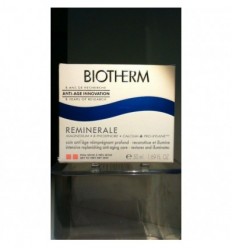 BIOTHERM REMINERALE PIEL SECA 50 ml