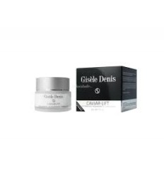 GISELE DENIS CAVIAR-LIFT CREMA ANTIARRUGAS + REGENERANTE + HIDRATANTE 50 ML