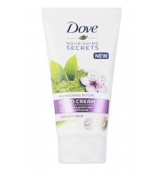 Dove Crema Manos Nourishing Secrets Awakening Ritual Piel Seca 75 ml