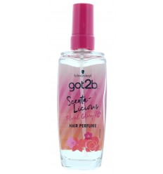 Schwarzkopf Got2B Perfume Capilar Scenta-Licions Floral Glory Spray 75 ml