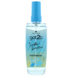 Schwarzkopf Got2B Perfume Capilar Scenta-Licions Ocean Vibe Spray 75 ml