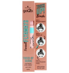 Got2B Baby Hairs Touch-Up Pincel fijador suave 16 ml