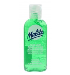 Malibu Aloe Vera After Sun Gel Hidratante Refrescante 100 ml