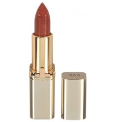 LOREAL COLOR RICHE BARRA LABIAL 363 CRISTAL CHOCOLAT