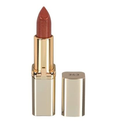 LOREAL COLOR RICHE MATTE BARRA LABIOS 346 SCARLET SILHOUETTE - Cosmetics &  Co