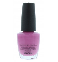 OPI Nail Lacquer Esmalte Uñas Arigato From Tokyo 15 ml