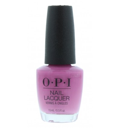 OPI Nail Lacquer Esmalte Uñas Arigato From Tokyo 15 ml