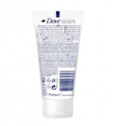 Dove Restoring Ritual Aceite de Coco Crema de Manos 75 ml Dove Restoring Ritual Aceite de Coco Crema de Manos 75 ml