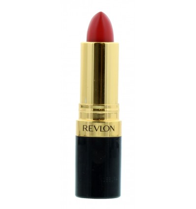 Revlon Super Lustrous Shine Lipstick 380 Rich Girl