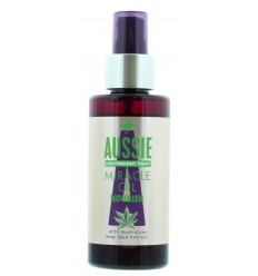 Aussie Miracle Oil Nourish Extracto Semilla de Cáñamo Spray 100 ml