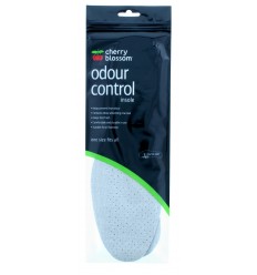 Cherry Blossom Foam Comfort Control Olor Plantillas Pies Unitalla