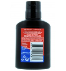 Brylcreem Nourishing Beard Foam Hidrata y Refresca 100 ml Brylcreem Nourishing Beard Foam Hidrata y Refresca 100 ml