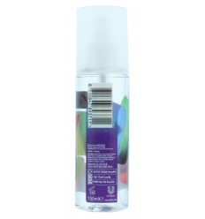 IMPULSE Limited Edition PRIDE Love is Love Body Mist 150 ml IMPULSE Limited Edition PRIDE Love is Love Body Mist 150 ml