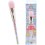 Swizzels Love Hearts Filled Foundation Brush Brocha Base de Maquillaje