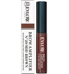 Eylure Brow Amplifier Gel de Cejas 20 Brown