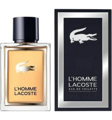 LACOSTE L ´HOMME EDT 50 ml SPRAY