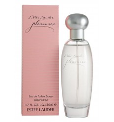 ESTEE LAUDER PLEASURES EDP 50 ml SPRAY