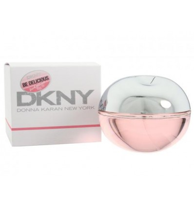 DONNA KARAN NEW YORK FRESH BLOSSOM EDP 100ML SPRAY DKNY