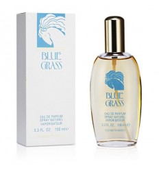 ELIZABETH ARDEN BLUE GRASS Eau de PARFUM 100 ml spray woman