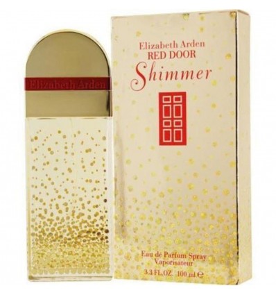 ELISABETH ARDEN RED DOOR SHIMMER EDP 100 ML SPRAY WOMAN