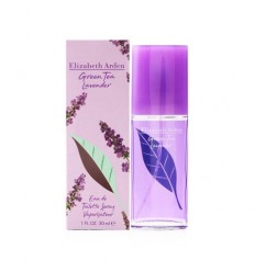 ELIZABETH ARDEN GREEN TEA LAVENDER EDT 30 ml spray