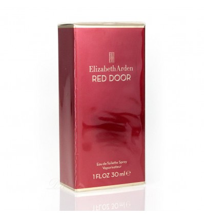 ELISABETH ARDEN RED DOOR EDT 30 ML SPRAY WOMAN