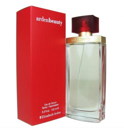 ELIZABETH ARDEN ARDENBEAUTY Eau de PARFUM 100 ml WOMAN