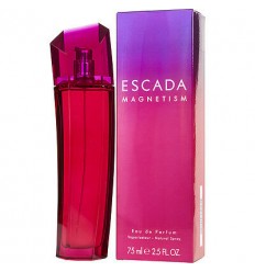 ESCADA MAGNETISM EDP 75 ML SPRAY WOMAN