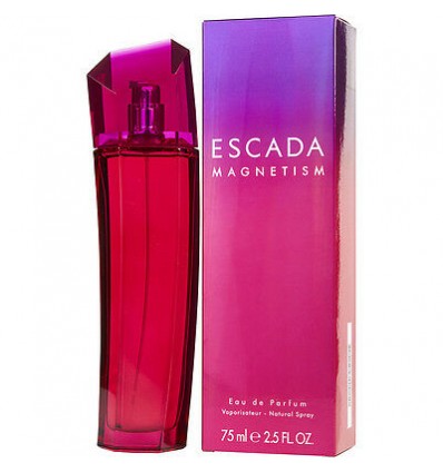 ESCADA MAGNETISM EDP 75 ML SPRAY WOMAN