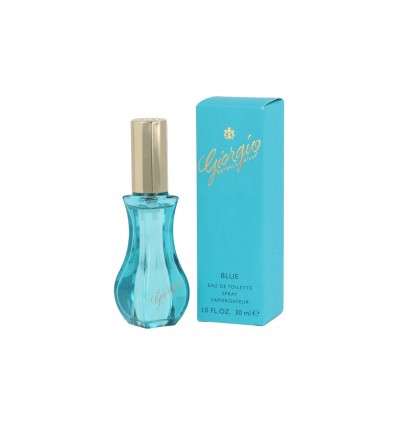 GIORGIO BLUE BEVERLY HILLS EDT 30 ML SPRAY