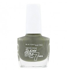 MAYBELLINE SUPER STAY 7 DAYS GEL NAIR COLOR 620 MOSS FOREVER 10 ml
