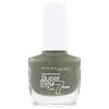MAYBELLINE SUPER STAY 7 DAYS GEL NAIR COLOR 620 MOSS FOREVER 10 ml