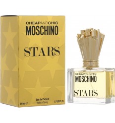 MOSCHINO STARS Eau de PARFUM 50 ml spray woman