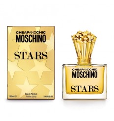MOSCHINO STARS EDP 100 ml spray woman