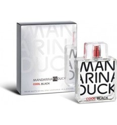 MANDARINA DUCK COOL BLACK EDT 100 ML SPRAY