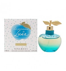 NINA RICCI LES GOURMANDISES DE LUNA EDITION LIMITÉ EDT 80 ml SPRAY WOMAN