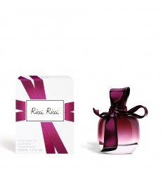 NINA RICCI RICCI RICCI Eau de PARFUM 50 ml spray woman