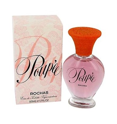 ROCHAS POUPEE EDT 50 ml SPRAY WOMAN