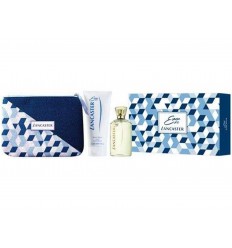 Lancaster Eau de Lancaster Eau de Toilette 75 ml + Loción Corporal 200 ml + Neceser